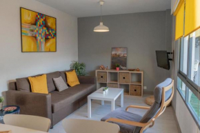 Apartamento en El Ancla